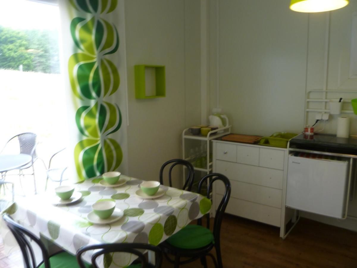 Проживание в семье Homestay Ciche Wzgórze Sominy-42